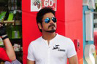 Greeku Veerudu Movie New Stills
